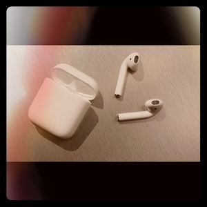 Bluetooth ear phones